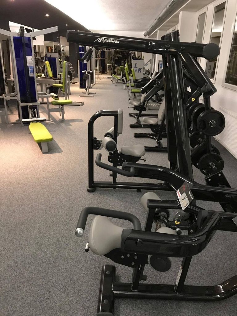 Sportstudio Schweiger Sportstudio Schweiger